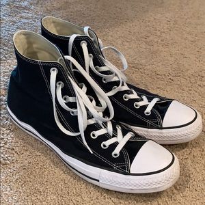 Converse All Stars size 12